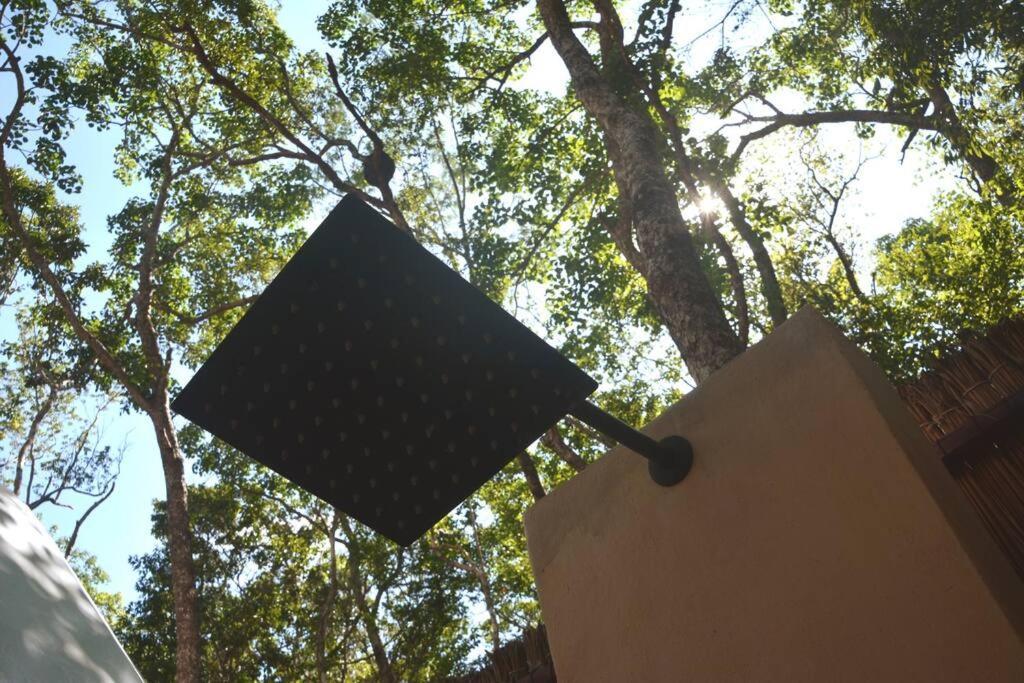 Glamping Mayan Glam Tulum Eksteriør billede